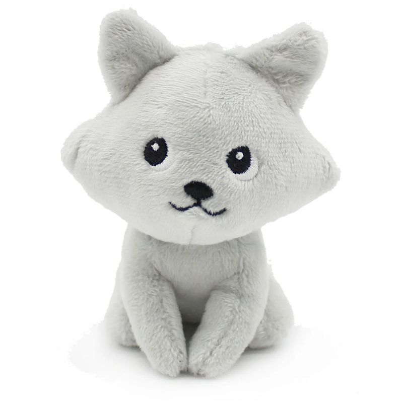 Peluche Frimou maman et bébé Les Ptipotos (37 cm) Les Déglingos Produit 7