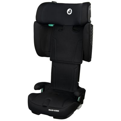 Siège auto Nomad XL Plus Authentic Black