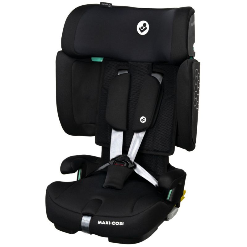 Siège auto Nomad XL Plus Authentic Black Maxi-Cosi Produit 1