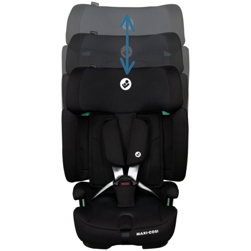 Siège auto Nomad XL Plus Authentic Black Maxi-Cosi Produit 4