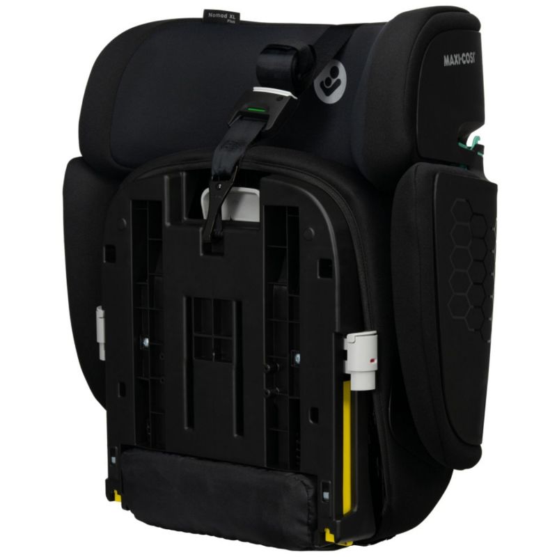 Siège auto Nomad XL Plus Authentic Black Maxi-Cosi Produit 8