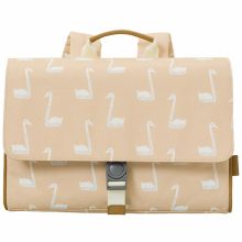 Cartable maternelle Cygne  par Fresk