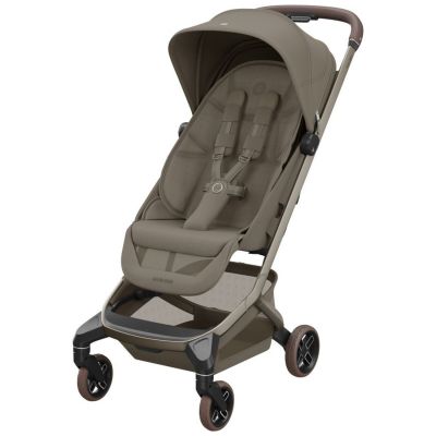 Poussette Fame Cabin Oak Truffle Maxi-Cosi