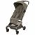 Variation Noir, gris du produit Poussette Fame Cabin Oak Truffle de la marque Maxi-Cosi