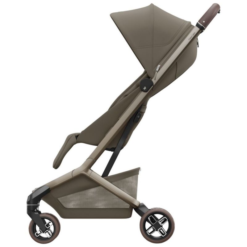 Poussette Fame Cabin Oak Truffle Maxi-Cosi Produit 4