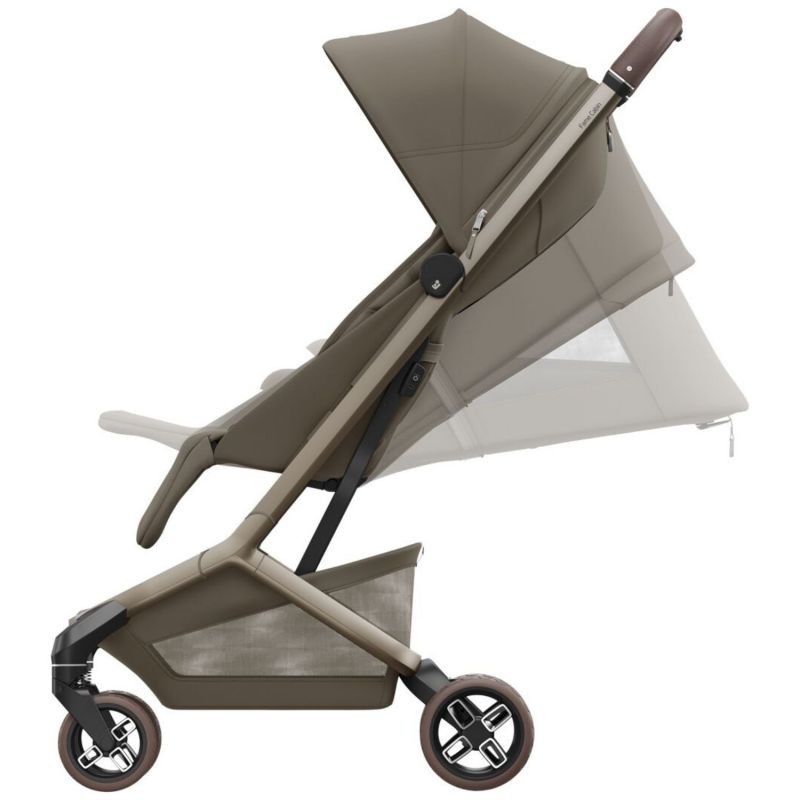 Poussette Fame Cabin Oak Truffle Maxi-Cosi Produit 5