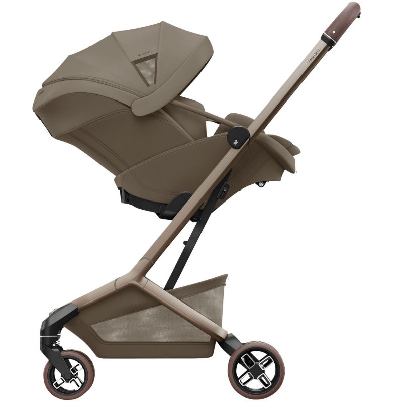Poussette Fame Cabin Oak Truffle Maxi-Cosi Produit 7