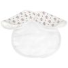 Bavoir Botton Fleurs Walking Mum Produit 3