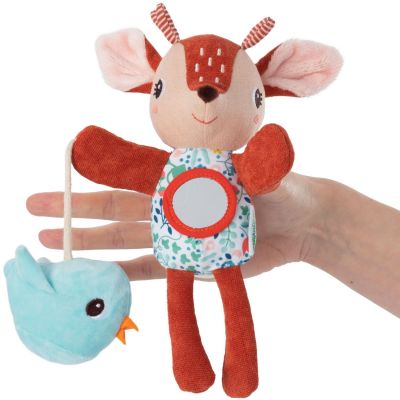 Marionnette d'activités Stella