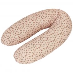 Coussin de maternité jersey Léopard - Candide