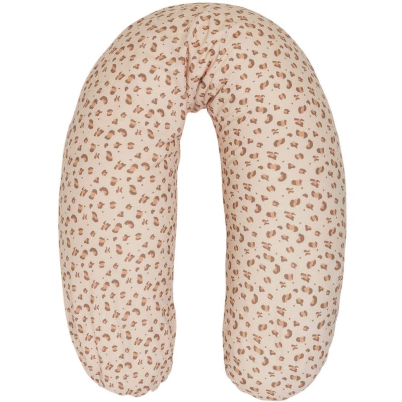Coussin de maternité jersey Léopard Candide Produit 3