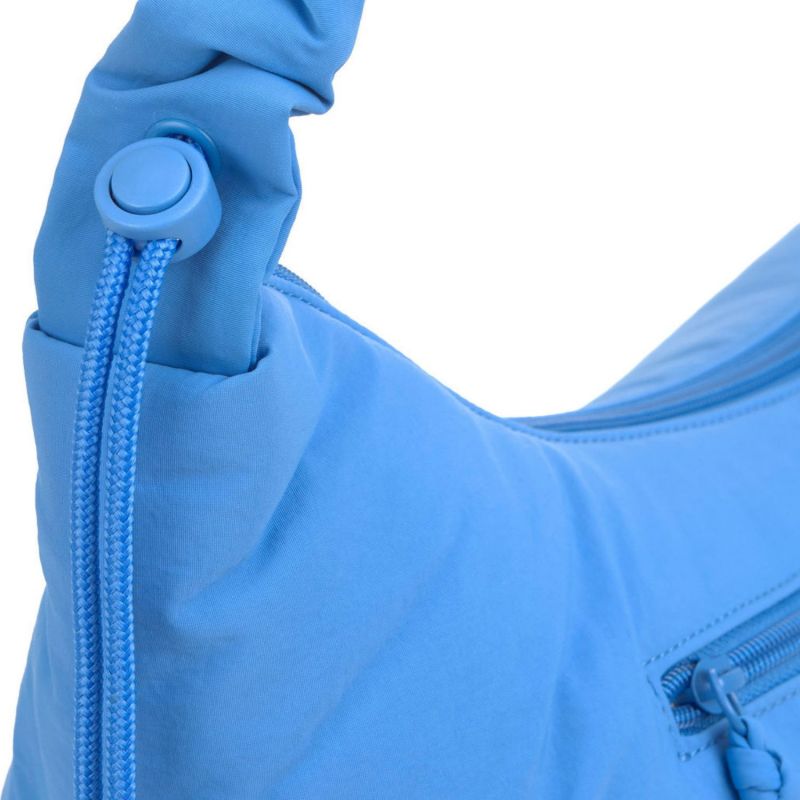 Sac banane à langer Lunua bleu Lässig Produit 9