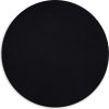 Drap housse en jersey Noir pour matelas de parc (95 cm)  par Jollein