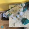 Sac pour guidon de vélo Les Dinosaures Petit Jour Paris Produit 5
