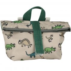 Sac pour guidon de vélo Les Dinosaures - Petit Jour Paris
