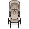 Habillage de siège PRIAM Style 2026 Cozy Beige Cybex Produit 4