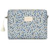 Trousse de toilette Diva Opera Blue yumiko Nobodinoz Produit 2