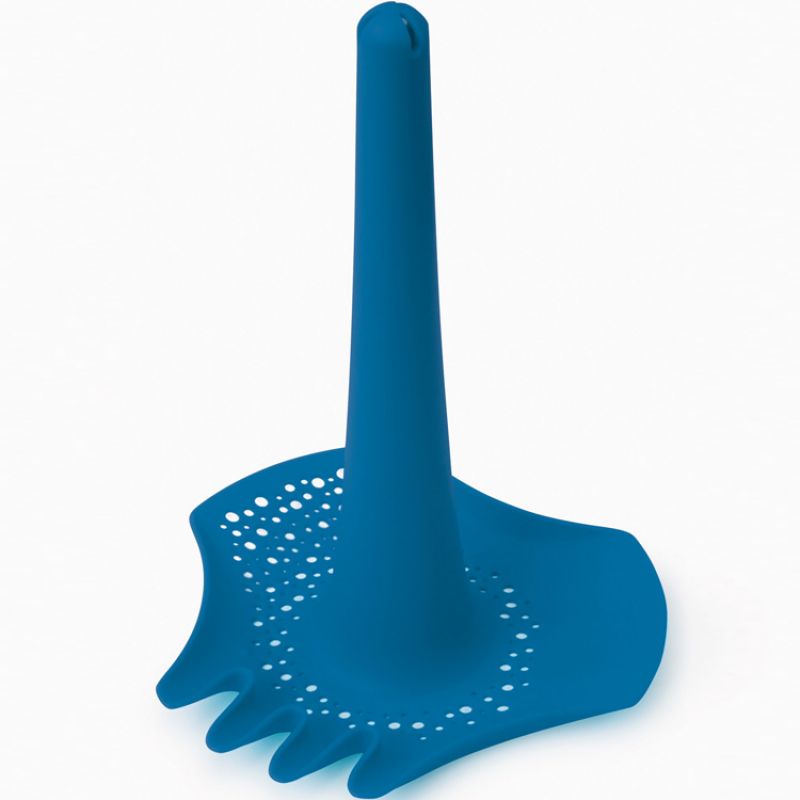 Jouet de plage multifonctions Triplet bleu Quut