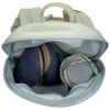 Sac à dos bébé Tiny Outdoor Nuage kaki clair (22 cm) Lässig Produit 4