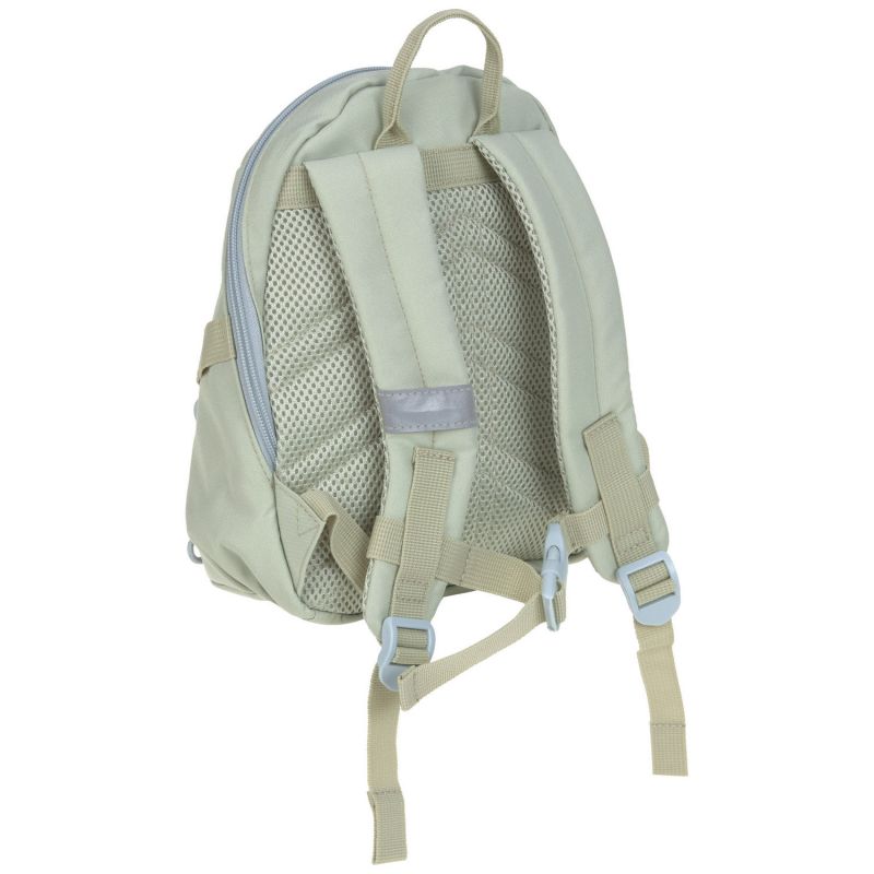 Sac à dos bébé Tiny Outdoor Nuage kaki clair (22 cm) Lässig Produit 3