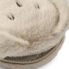 Porte-monnaie Dorotha Rabbit Mist Liewood Produit ouvert 2