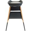 Table à langer Balnéo gris Bo Jungle Produit 3