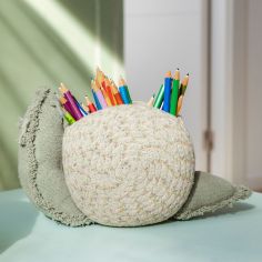 Panier Mini Escargot