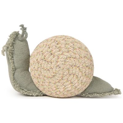 Panier Mini Escargot Lorena Canals