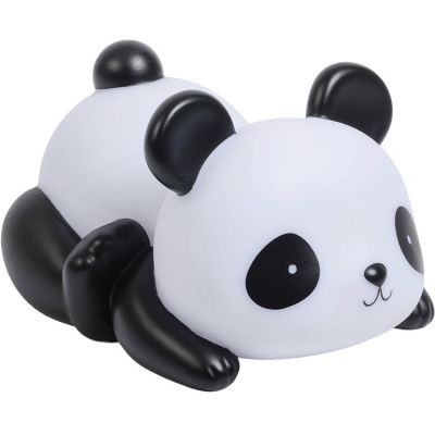 A Little Lovely Company - Tirelire Panda (16 cm) - Reconditionné