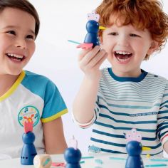 Jeu de société Happy Coco