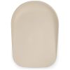 Matelas à langer toucher doux Bobbie 2.0 Crème Filibabba Produit 3