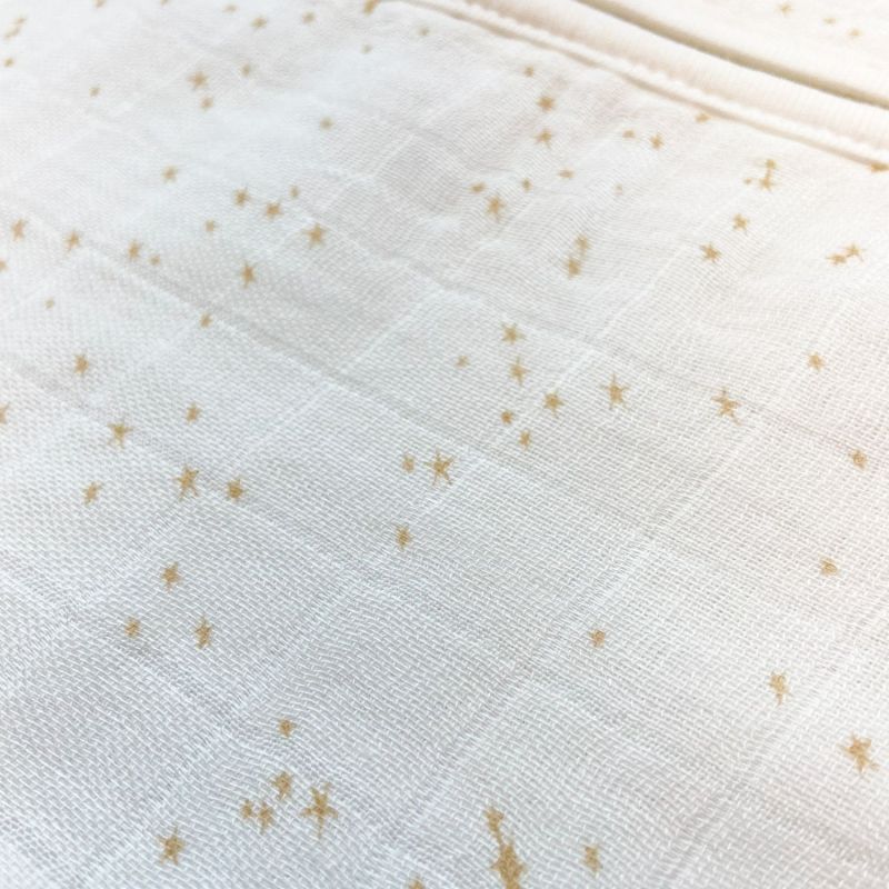 Gigoteuse TOG 1 Sunny Etoiles (12-36 mois) Mon P'tit Dodo Produit 2