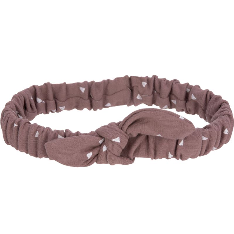 Bandeau cheveux Cozy Colors Cannelle (4-12 mois) Lässig