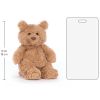 Ours en peluche Bartholomew (16 cm) Jellycat Produit 4