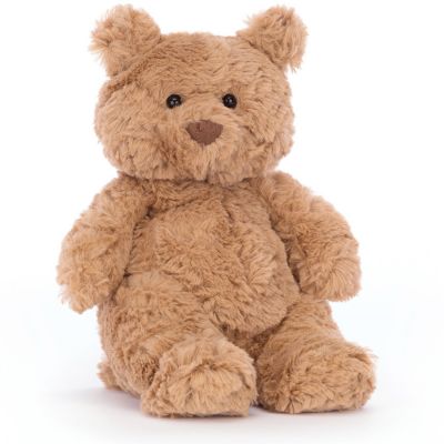 Ours en peluche Bartholomew (16 cm) Jellycat
