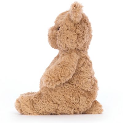 Ours en peluche Bartholomew (16 cm)