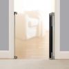 Barrière de sécurité rétractable (jusqu'à 132 cm) Ingenuity Ambiance 8