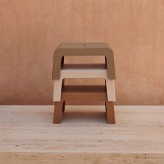 Marche pied Ulla Sandy