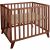 Variation Marron du produit Parc Alix Chataigner (95 x 75 cm) de la marque Quax