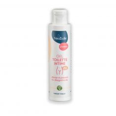 Gel lavant toilette intime à base d'aloe vera bio (150 ml) - NeoBulle