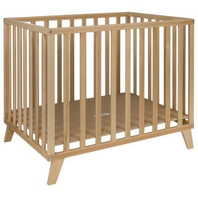 Parc Alix Bois de hêtre Naturel (95 x 75 cm) Quax
