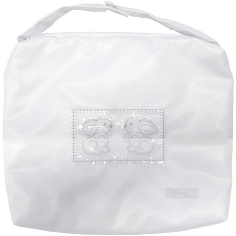 Trousse de toilette Basile Maison Nougatine