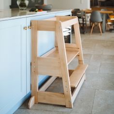 Tour d'apprentissage Felix double Natural