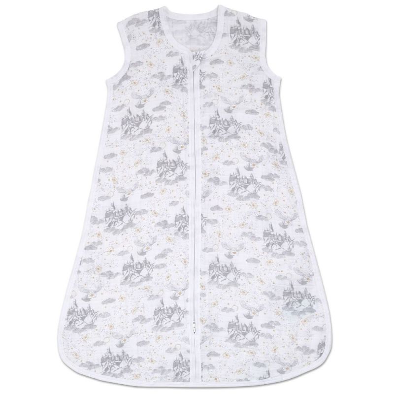 Gigoteuse légère Harry Potter letters TOG 1 (0-6 mois) aden + anais