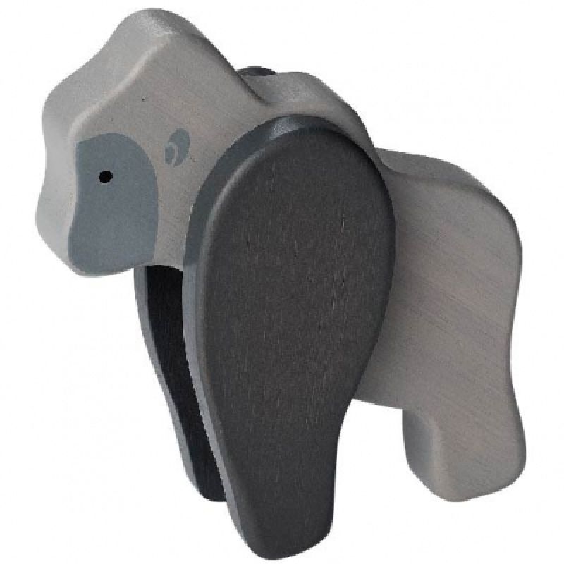 Gorille en bambou EverEarth