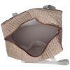 Sac à langer souple Léopard mocha Tinéo Produit 6