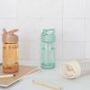 Gourde en plastique recyclé Sable (350 ml) 3 sprouts Ambiance 5
