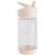 Variation Ecru du produit Gourde en plastique recyclé Sable (350 ml) de la marque 3 sprouts