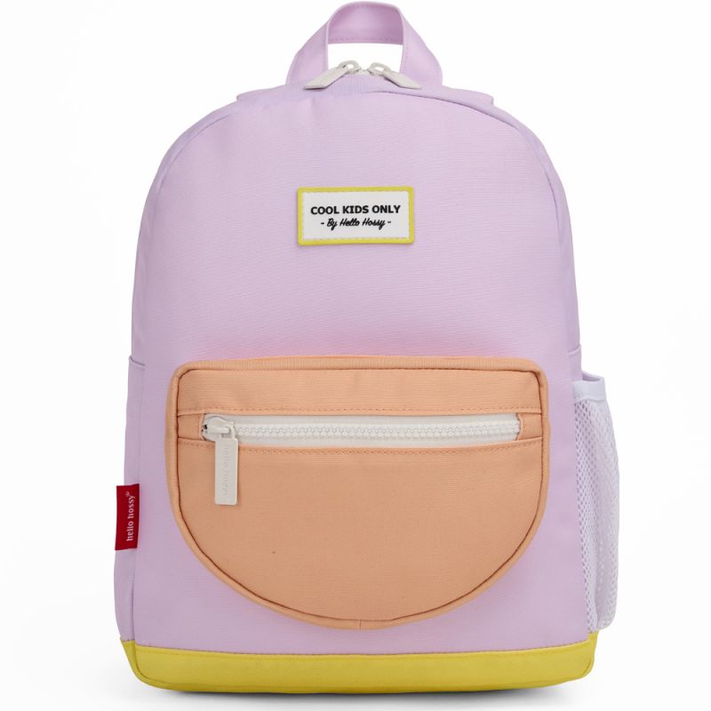 Sac à dos Mini smoothie (2-5 ans) Hello Hossy