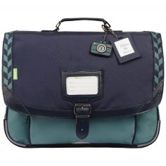 Cartable Les Signatures Jules (38 cm) - Tann's